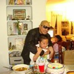 Godfrey Bongbong Devera