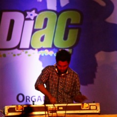 DJ Vikrant Walavalkar