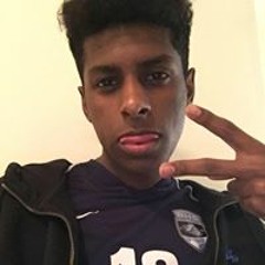 Yohannes Challa