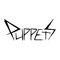 Puppets.