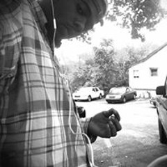 Chris Yung Myztery Harris