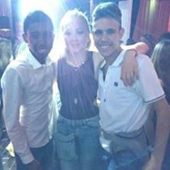 Iuri Söares Cardosö