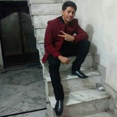 Deepak