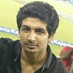 Sanchit Arora