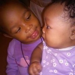 Becky Simone Frazier