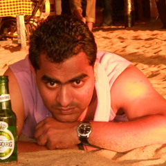 rajesh bhoir