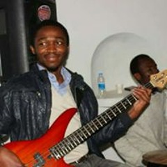 Solomon Chiebuka Onuoha