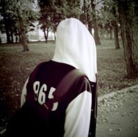 Forest Frank