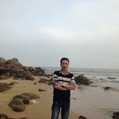 Nguyễn Thế Anh