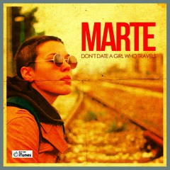 In The Night - Il Santo ft. Marte