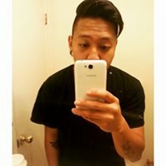 Melvin TheKraken Tiamzon