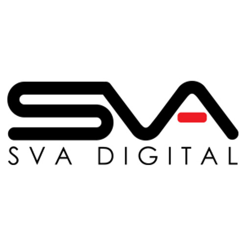 SVA Digital’s avatar