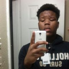 Eddie SkizedOut Collins