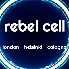 Rebel Cell Entertainment