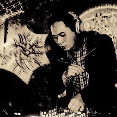 Psy Manson(Zombie Manson)