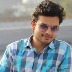 Raghav K. Kaushal