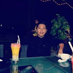 Dicky Pratama Tarigan