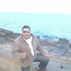 Hossam El Deen Sobhy