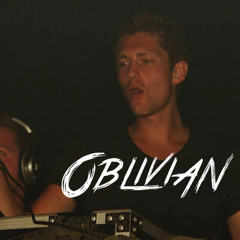 J.Piepenbrock / Oblivian
