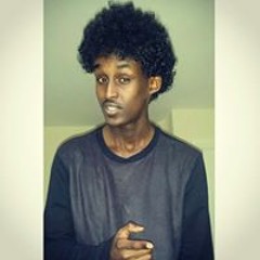 Abdirahman Guled