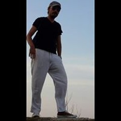 Nail Gökhan Cevlan