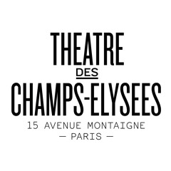 Théâtre des Champs-Elysées