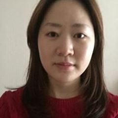Haejin Kang