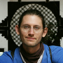 lucian connole