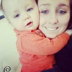 Kaitlyn Burton Sumner