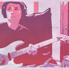 #RiffsAndBeards2 by Anton Soroka