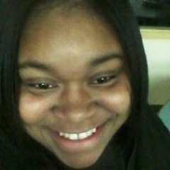 Jasmine Jaleesa Smith