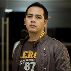 Carlos Roberto Domingo