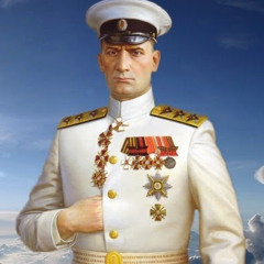 Max Rebo (КургинянКапут)