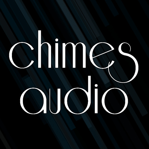 Chimes Audio’s avatar
