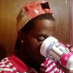 Kenny HardHead Morris