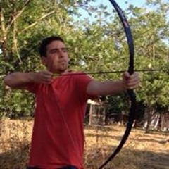 Tamir Erez