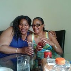 Jackqueline Thompson