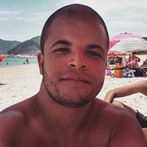 Rafael Laureano’s avatar