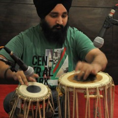Ravneet Singh 27