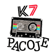 Cassette Pacoje