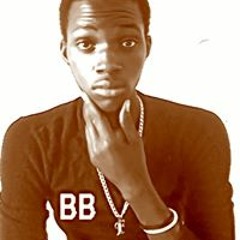 M'baye Babacar Diouf