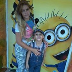 Carol Gomes