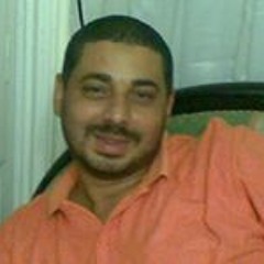 Mohamed Tantawy