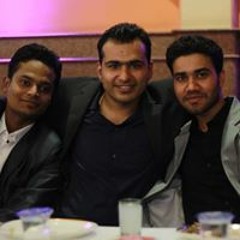 Dahiya Amit