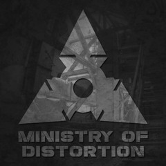 Ministry Of Distortion