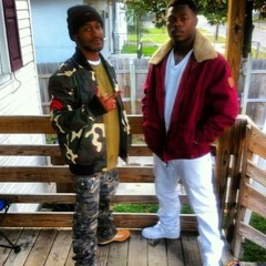 Big Monster Full Nelson