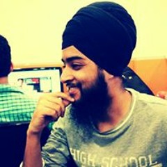 Inderjeet Singh