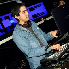 Dj Checho Gamarra