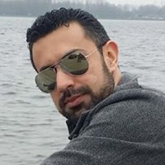 Naseer Khoshal Achak