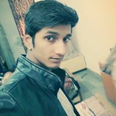Kartik Saxena
